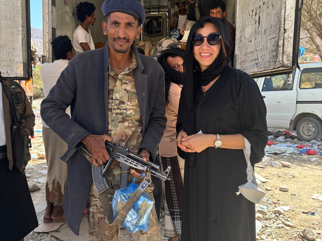 CARAVAN TOURS-希巴姆必去景点