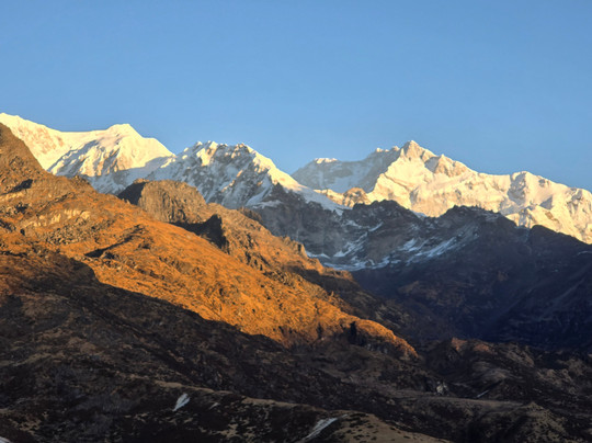 Ashmita Trek And Tours-大吉岭必去景点