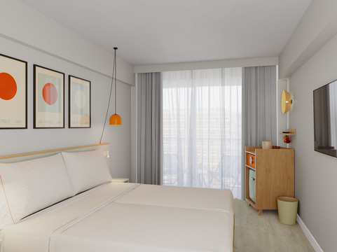 Sol House马略卡 - 限成人主图