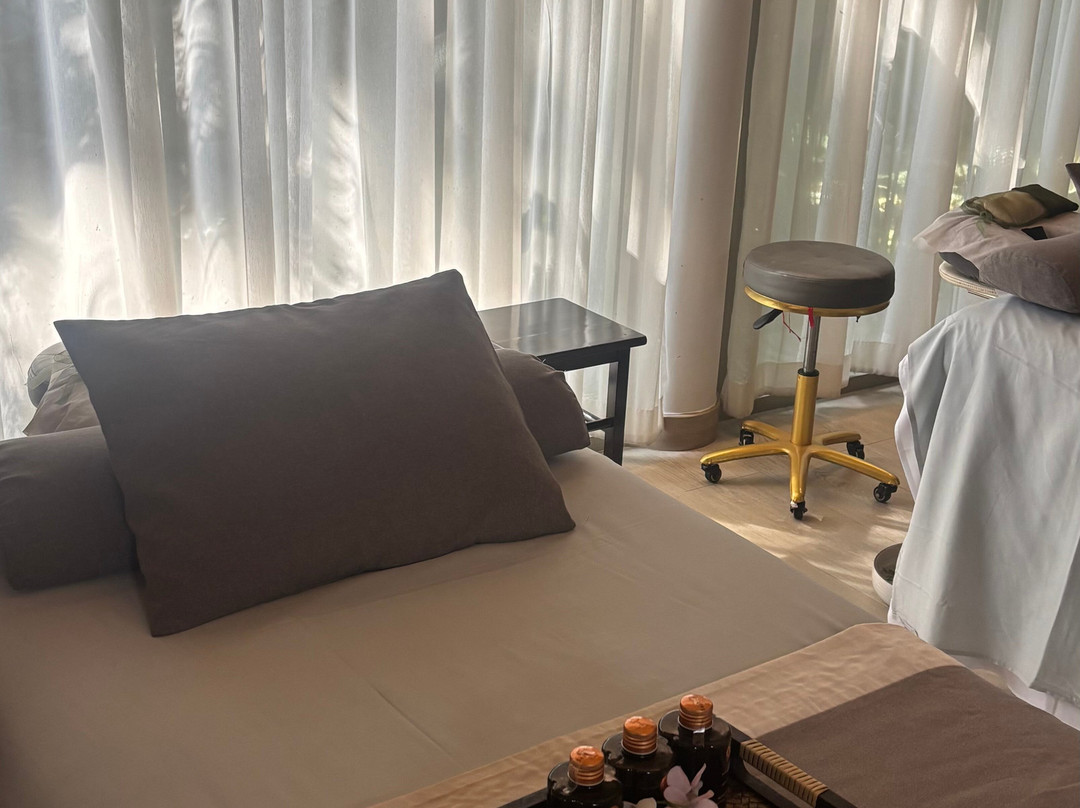 Chann Wellness Spa-卡马拉必去景点