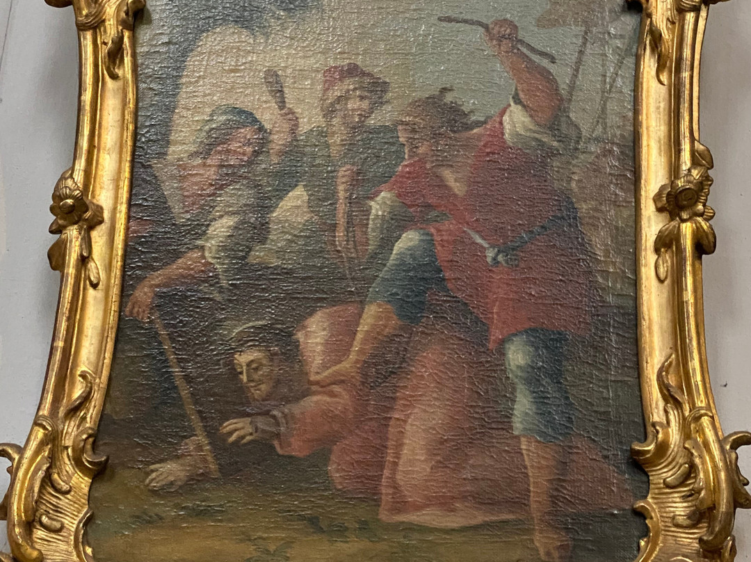 圣灵教堂-慕尼黑必去景点