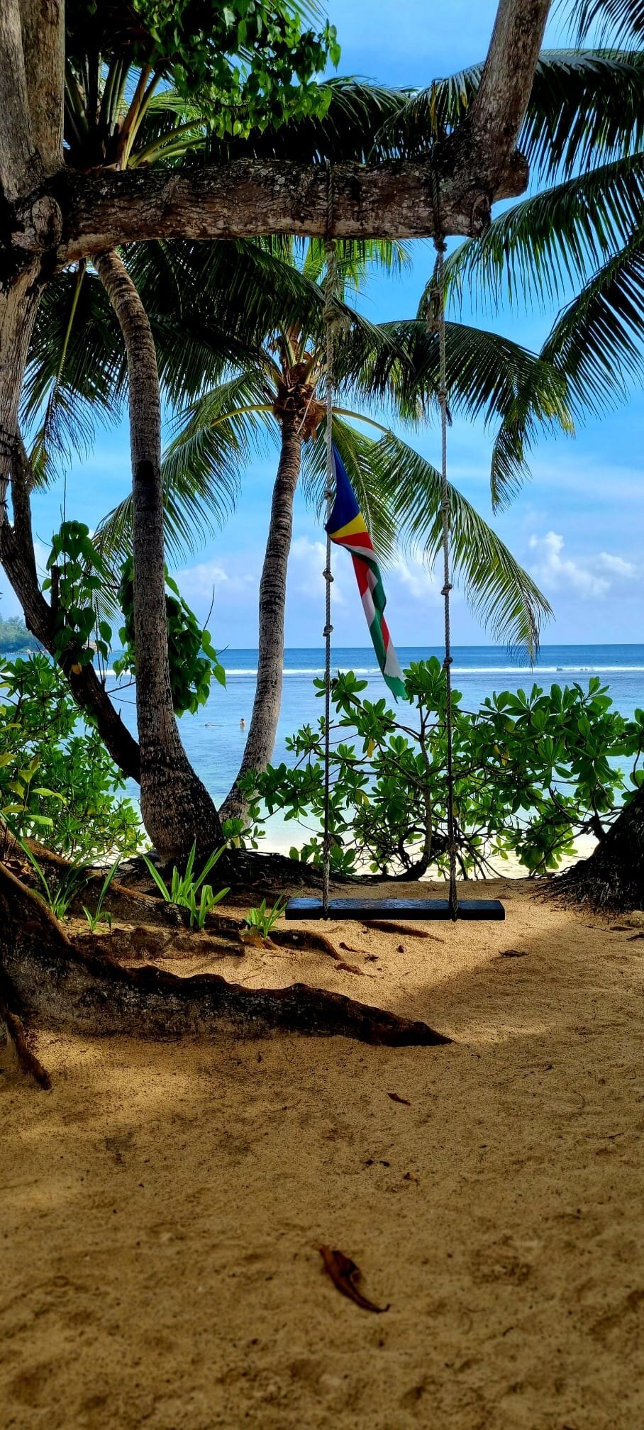 塞舌尔凯宾斯基度假酒店-官方