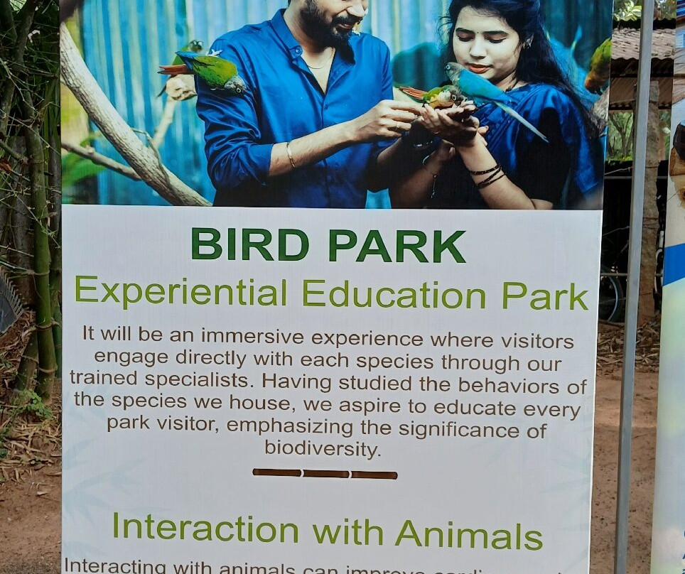 Auroville Visitors Center-Auroville必去景点