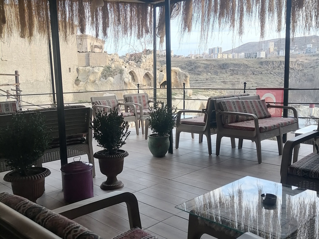 Aşk-ı Nare Cave Hotel主图