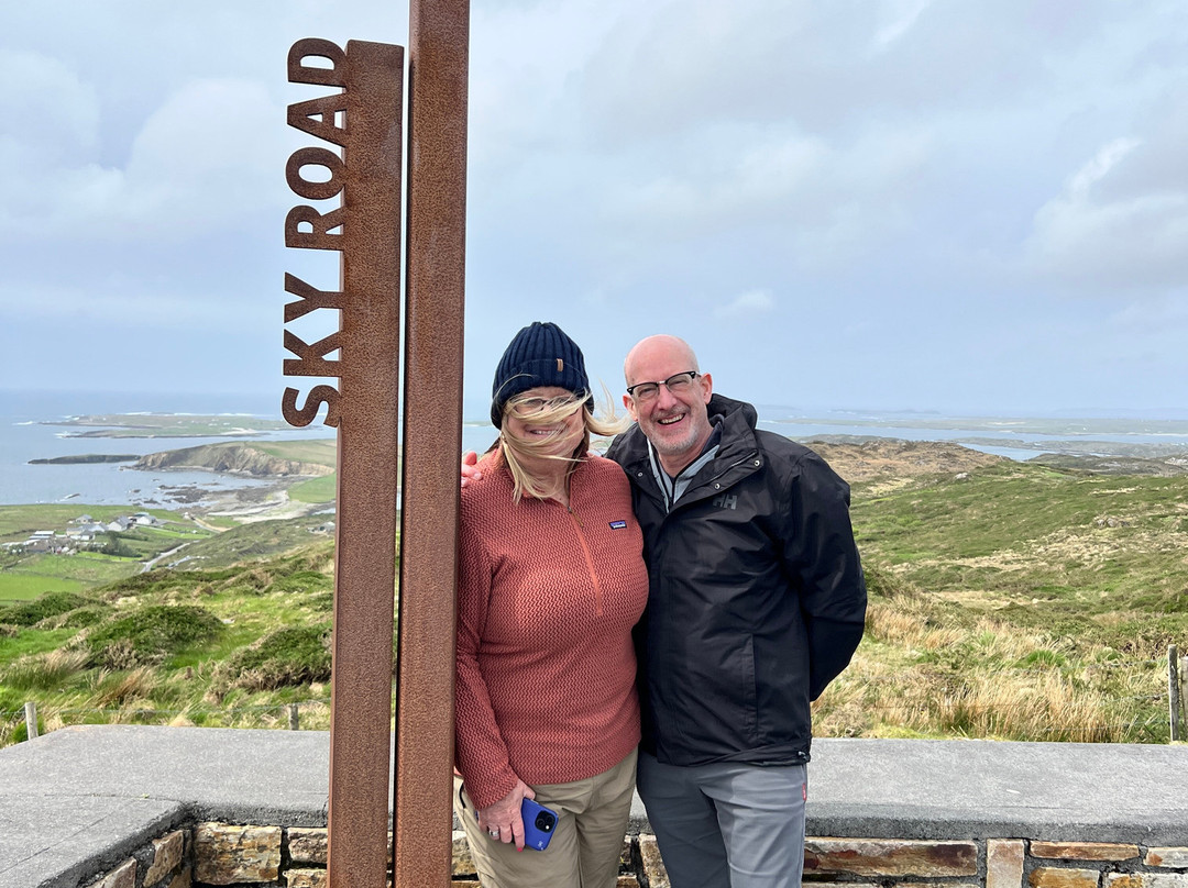 Ireland West Chauffeurs-戈尔韦必去景点