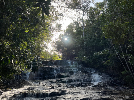 ITACARE SOUL SUP e CANOA-Itacare必去景点