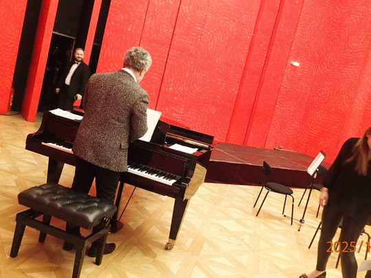 Divadlo Reduta-布尔诺必去景点