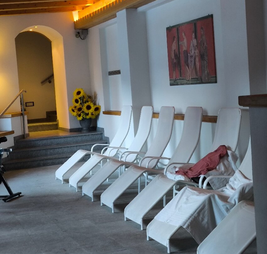 安多希酒店主图