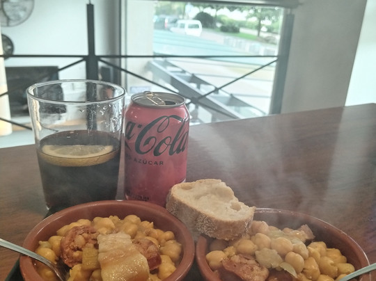 Cerveceria El Puerto-Portonovo必去景点