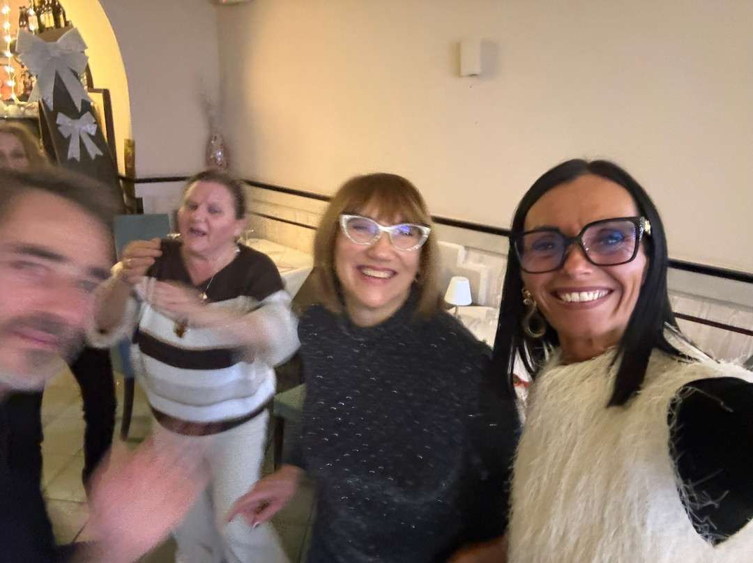 Ristorante Stralunà