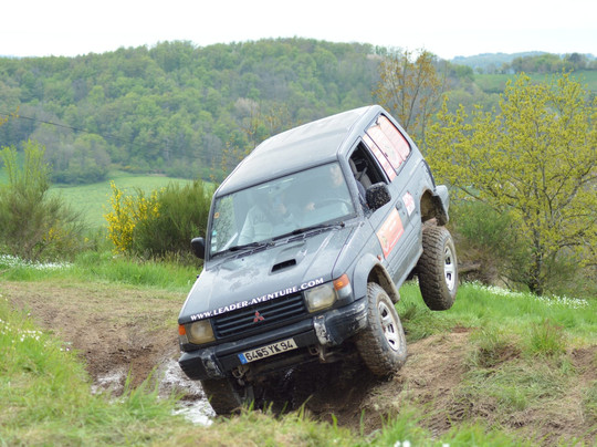 Leader Aventure-克雷泰伊必去景点