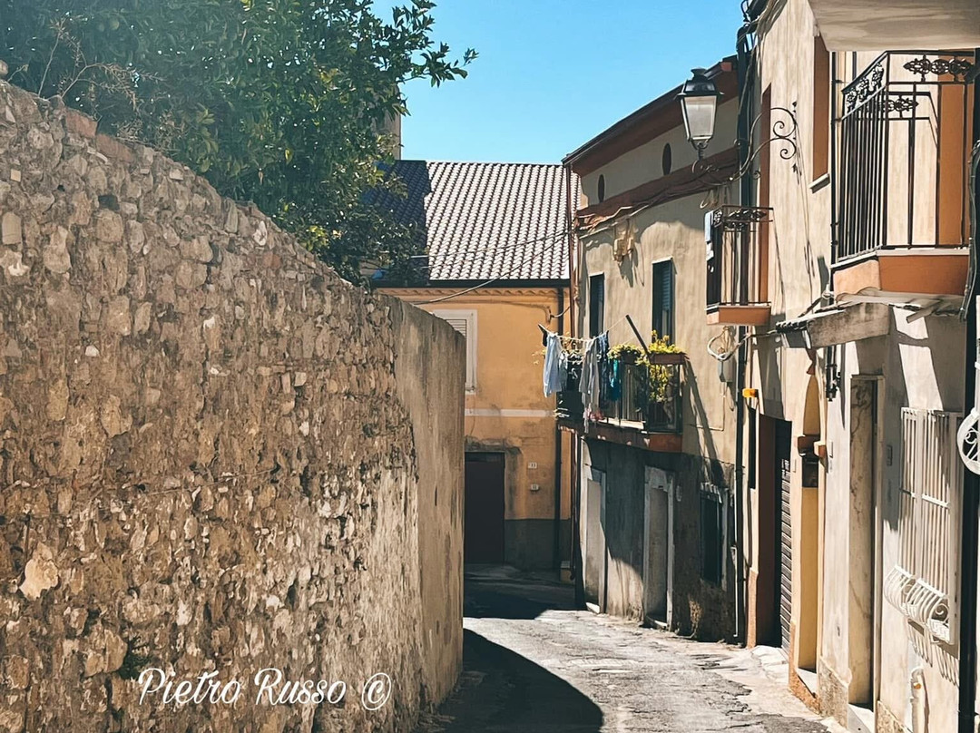 Centro Storico Di Strongoli-Strongoli必去景点