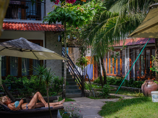 Caesar Phu Quoc Hotel主图