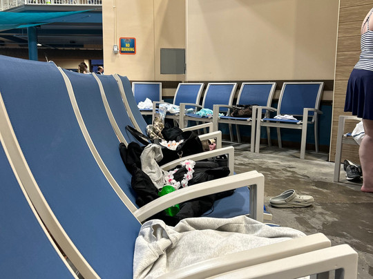 Wilderness at the Smokies-塞维尔维尔必去景点