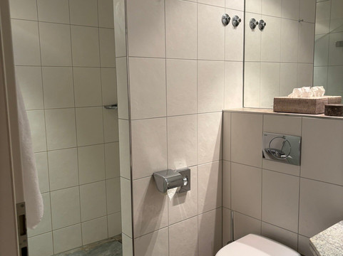 柏林中心安德兰特酒店主图