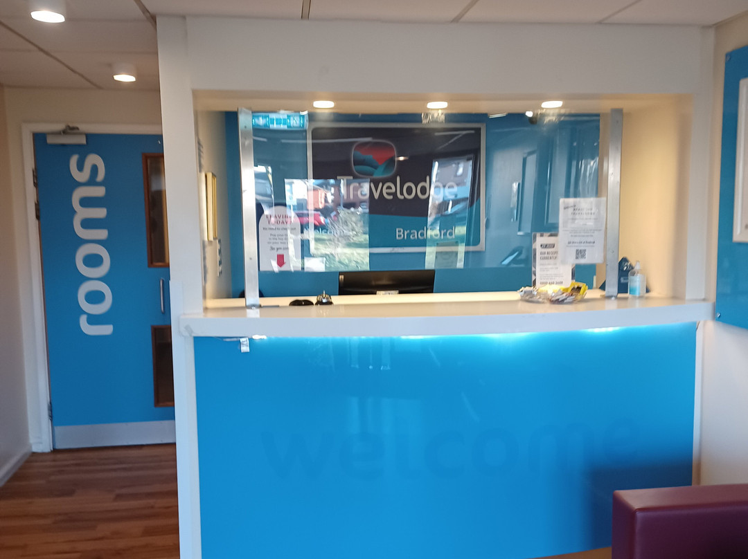 Travelodge Bradford主图