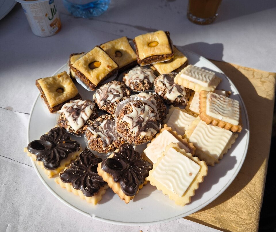 Kasbah Hotel Said主图