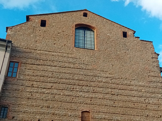 Chiesa di Sant Ignazio di Loyola-皮斯托亚必去景点