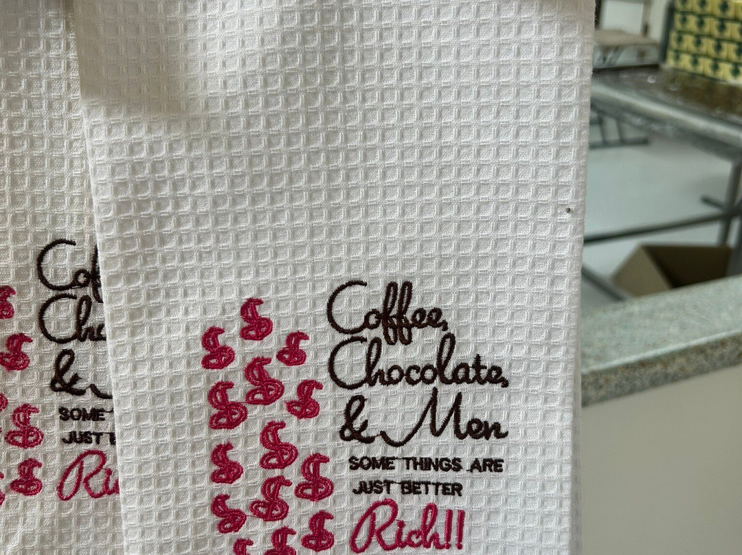 Makana Confections-布伦海姆必去景点