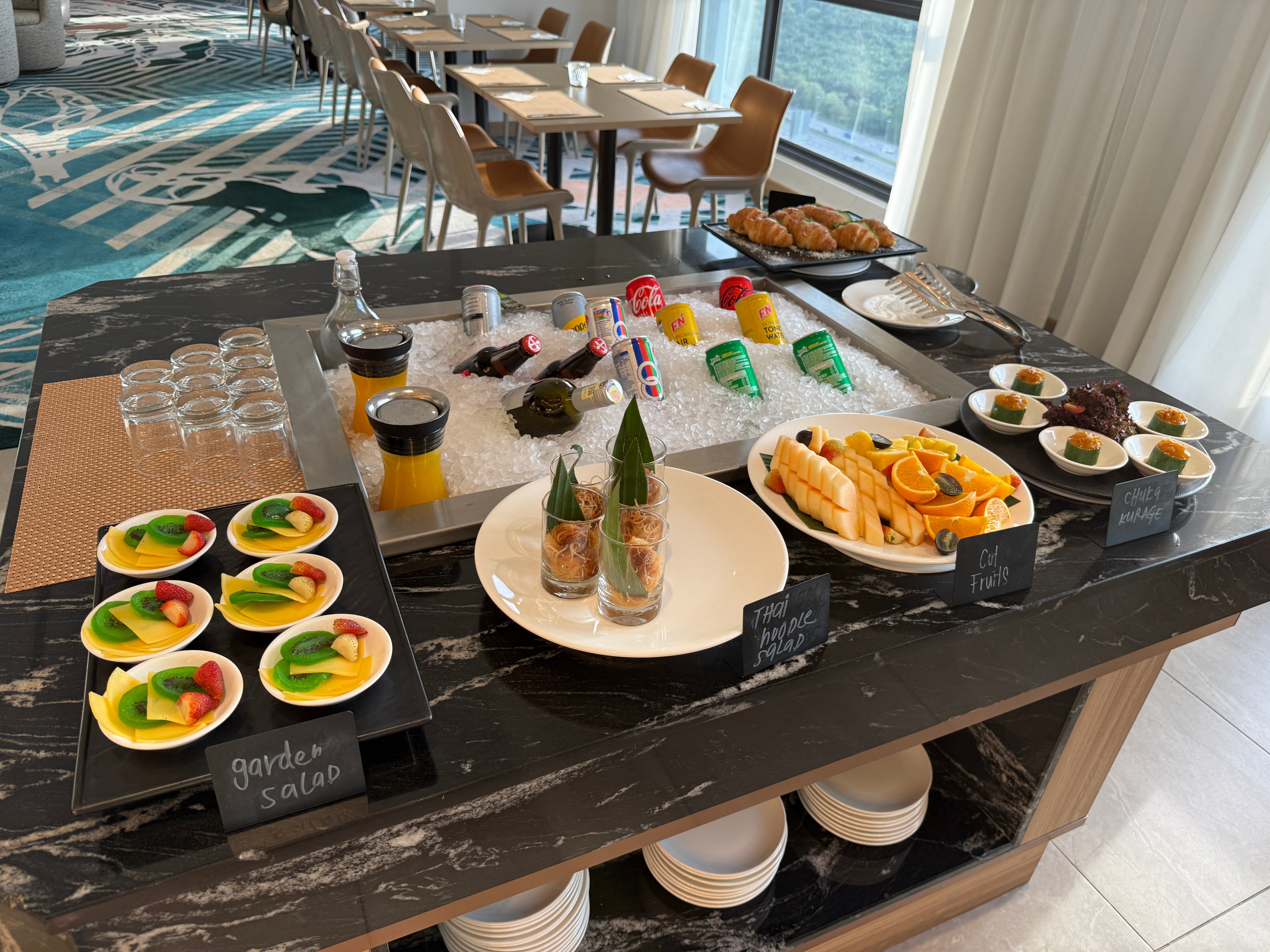 Holiday Inn Sepang - Airport By IHG-浴室