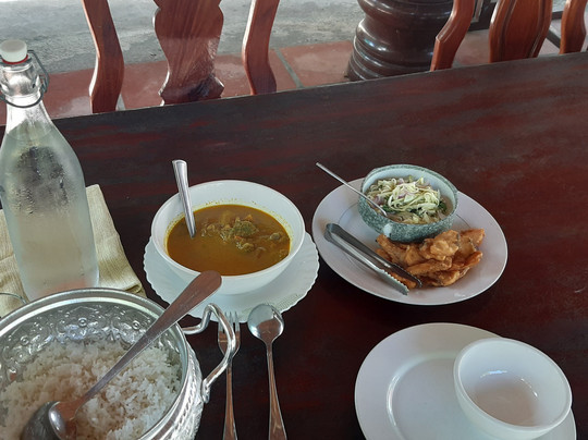 Meas Family Homestay主图