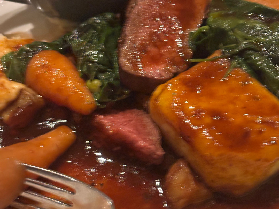 Wingrove House主图