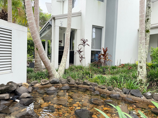 库伦海滩度假村主图