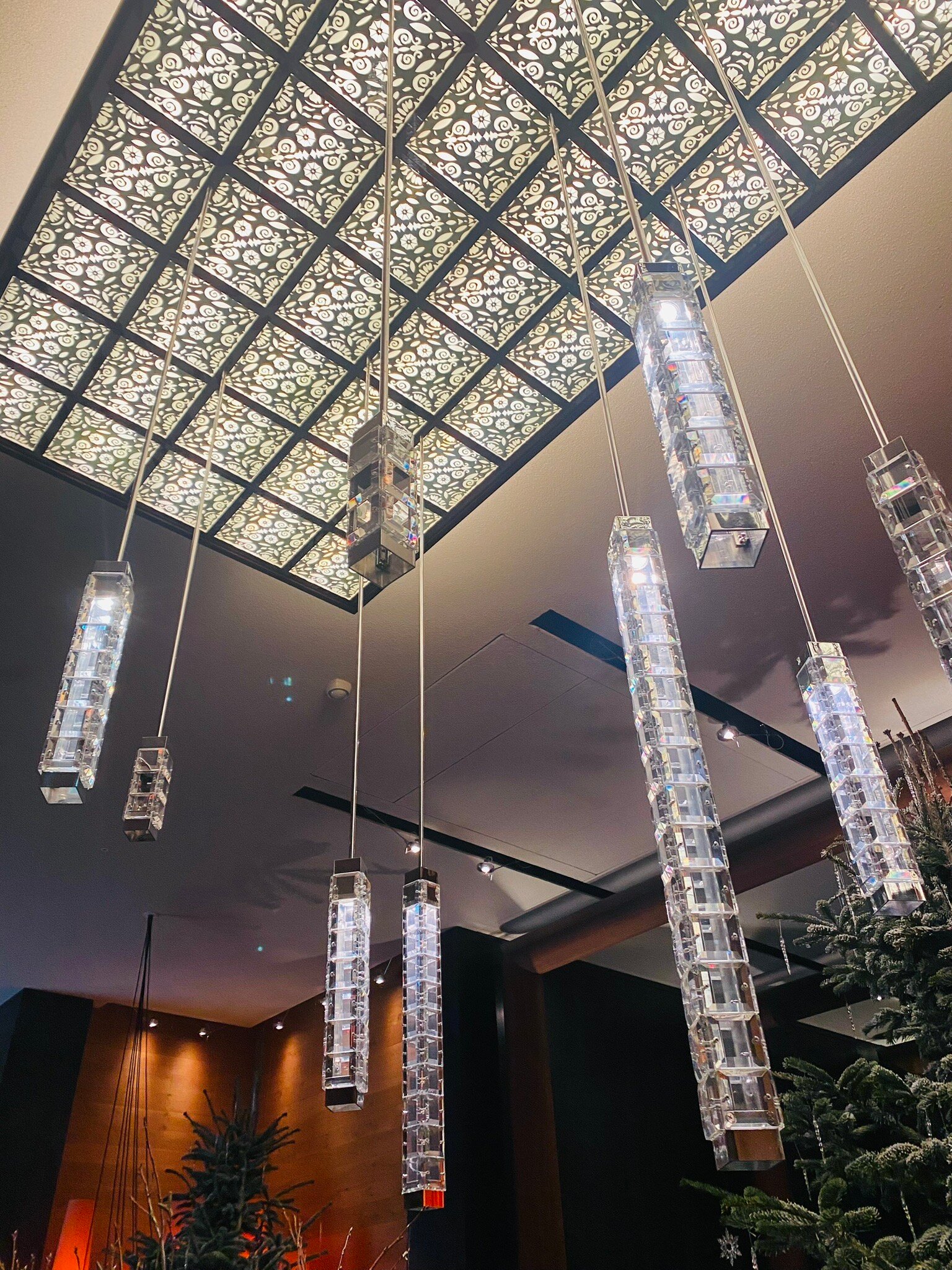 安德马特祺邸度假酒店-官方