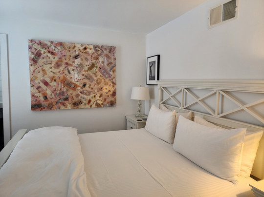 Seven on Shelter Island主图