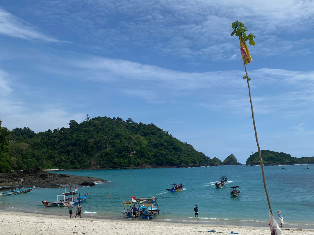 Yukbanyuwangi-巴纽旺宣必去景点