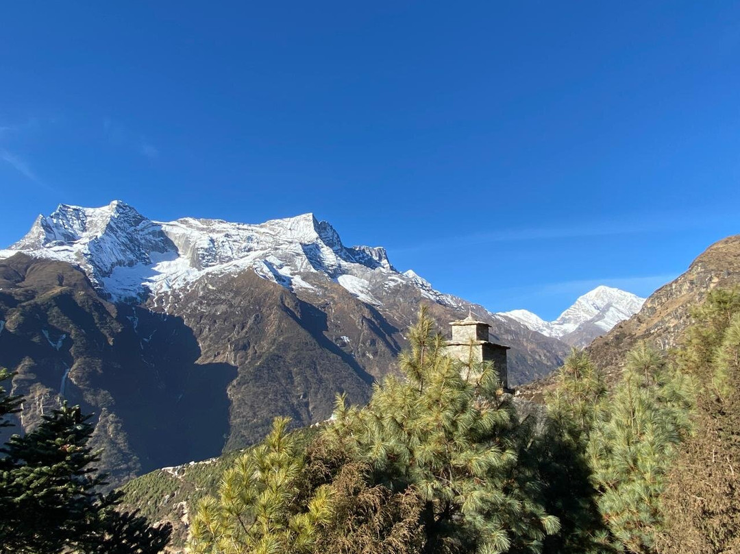 Shikhar Adventure-加德满都必去景点