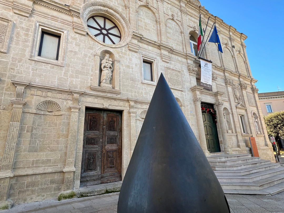 Guida-Matera-马泰拉必去景点