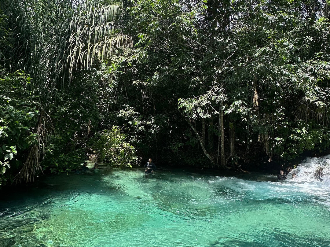 Jalapão Eletrizante Turismo-Palmas必去景点