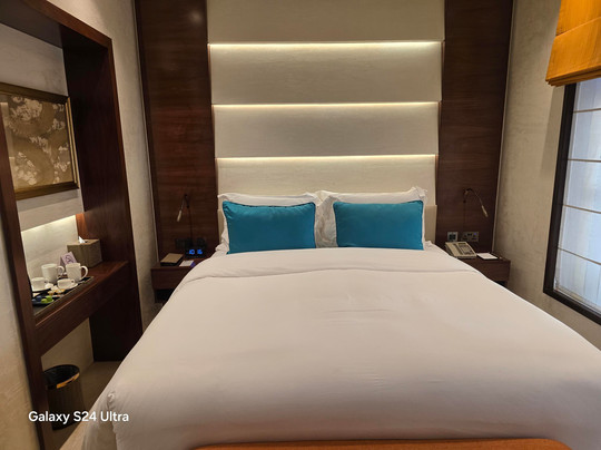 Souq Al Wakra Hotel Qatar By Tivoli主图