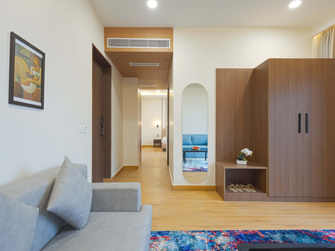 Sterling Nirmaya Dharamshala