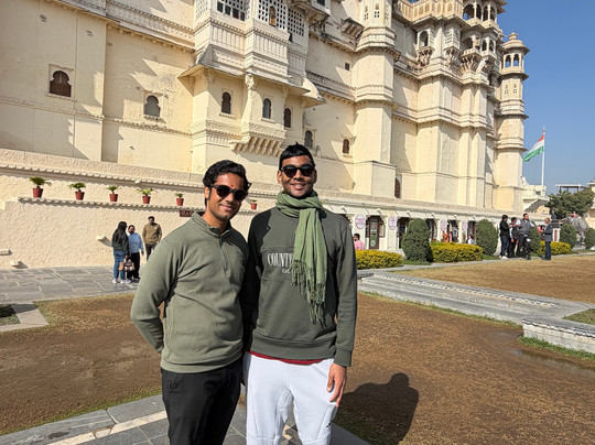 Times India Travels-斋蒲尔必去景点