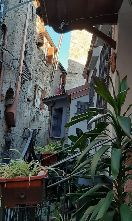 Borgo Medievale di Castellabate-Castellabate必去景点