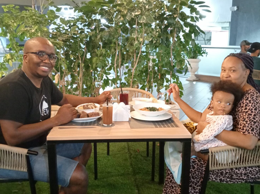 Mira Heights Suites & Conferencing