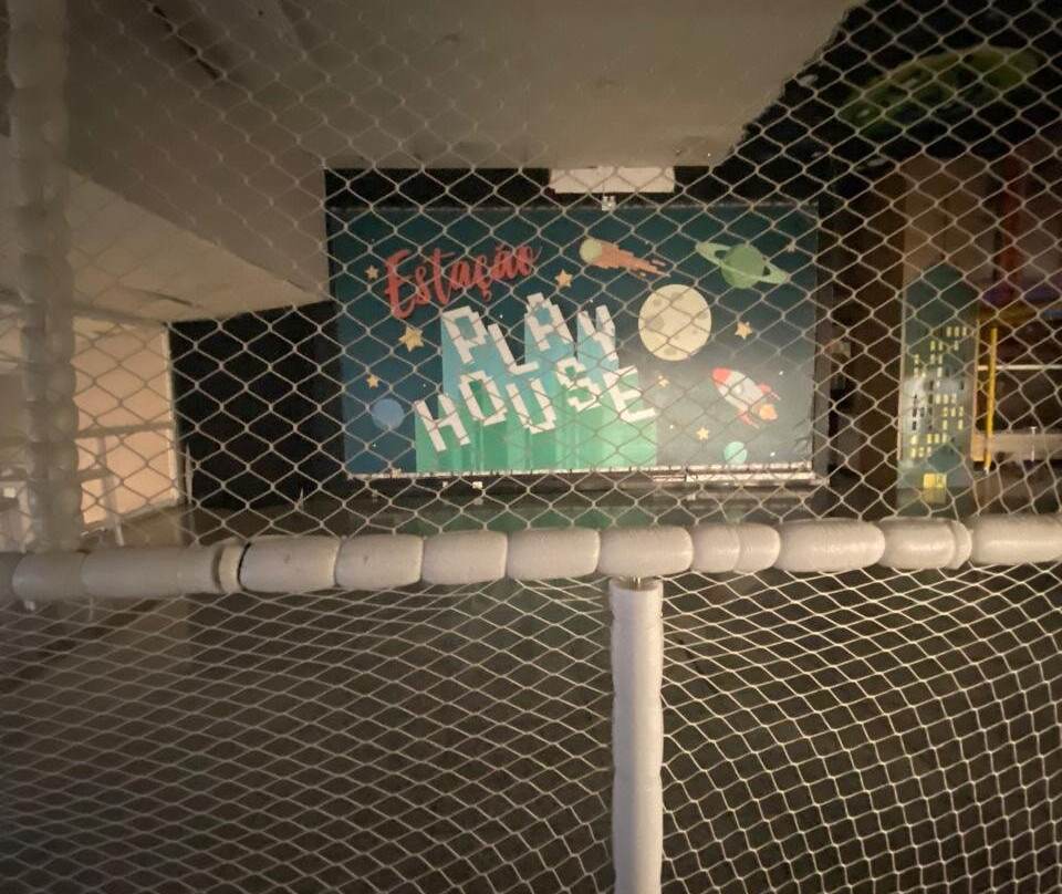 Play House-Patos必去景点