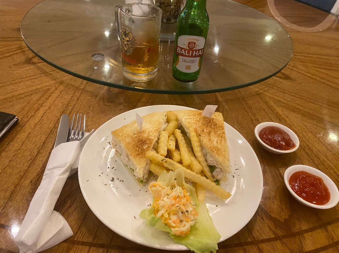 Sutan Raja Hotel & Convention Centre Soreang-Bandung主图