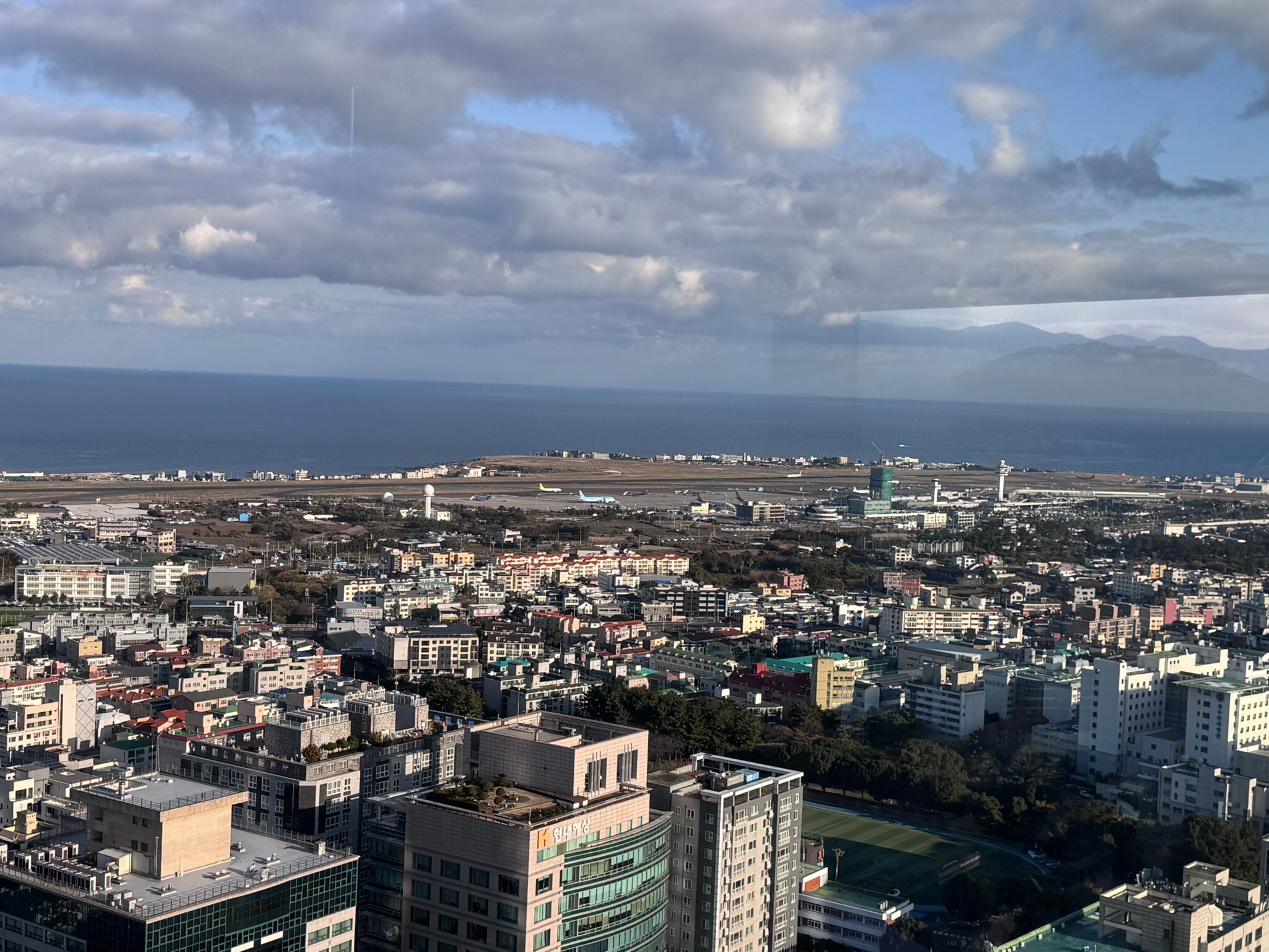 Grand Hyatt Jeju-官方