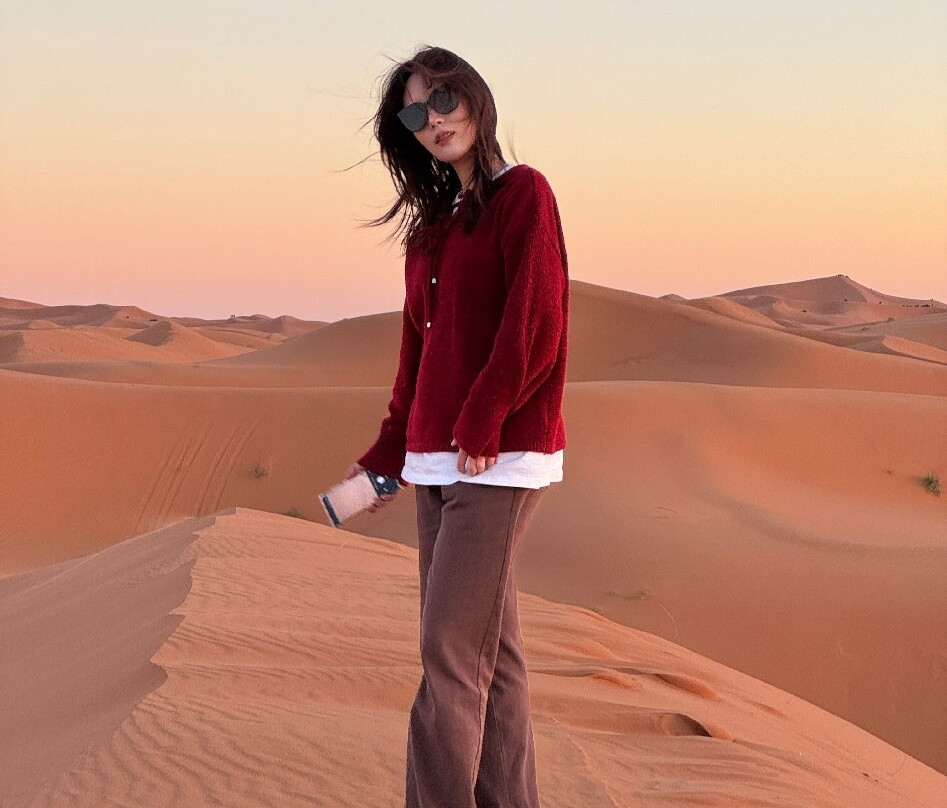 Morocco Tour Companies-非斯必去景点