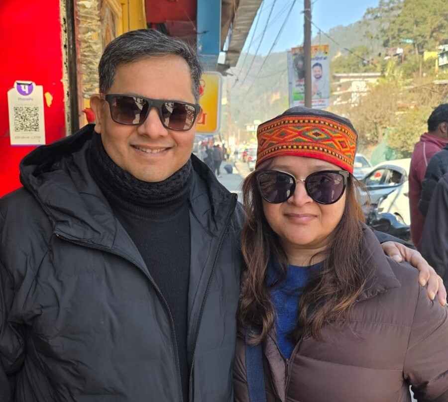 Kainchi Dham Neem Karoli Baba Ashram-Bhowali Range必去景点