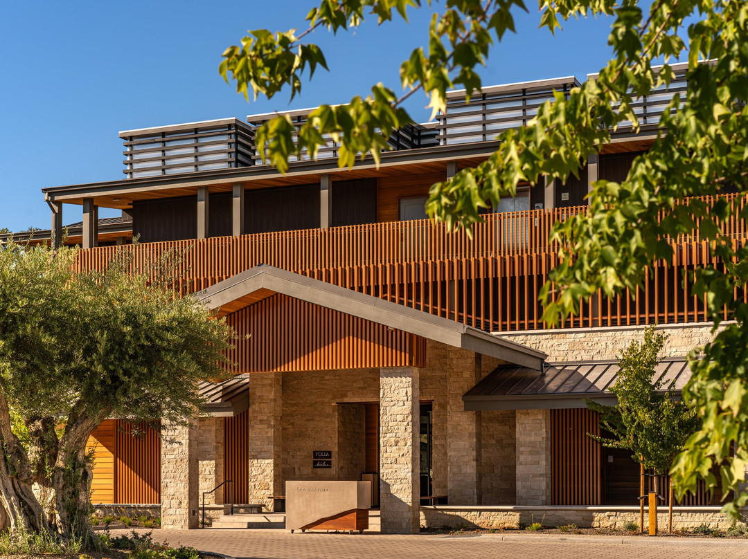 Appellation Healdsburg