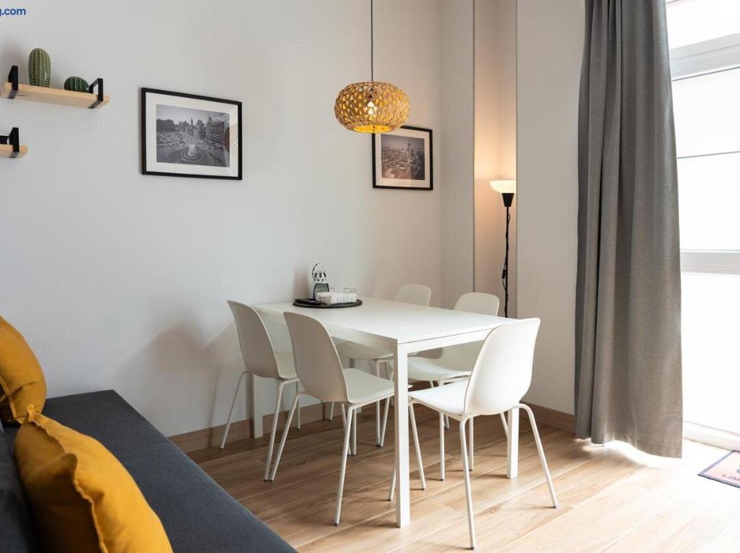 Nuevo Apartamentos Costa Del Alma