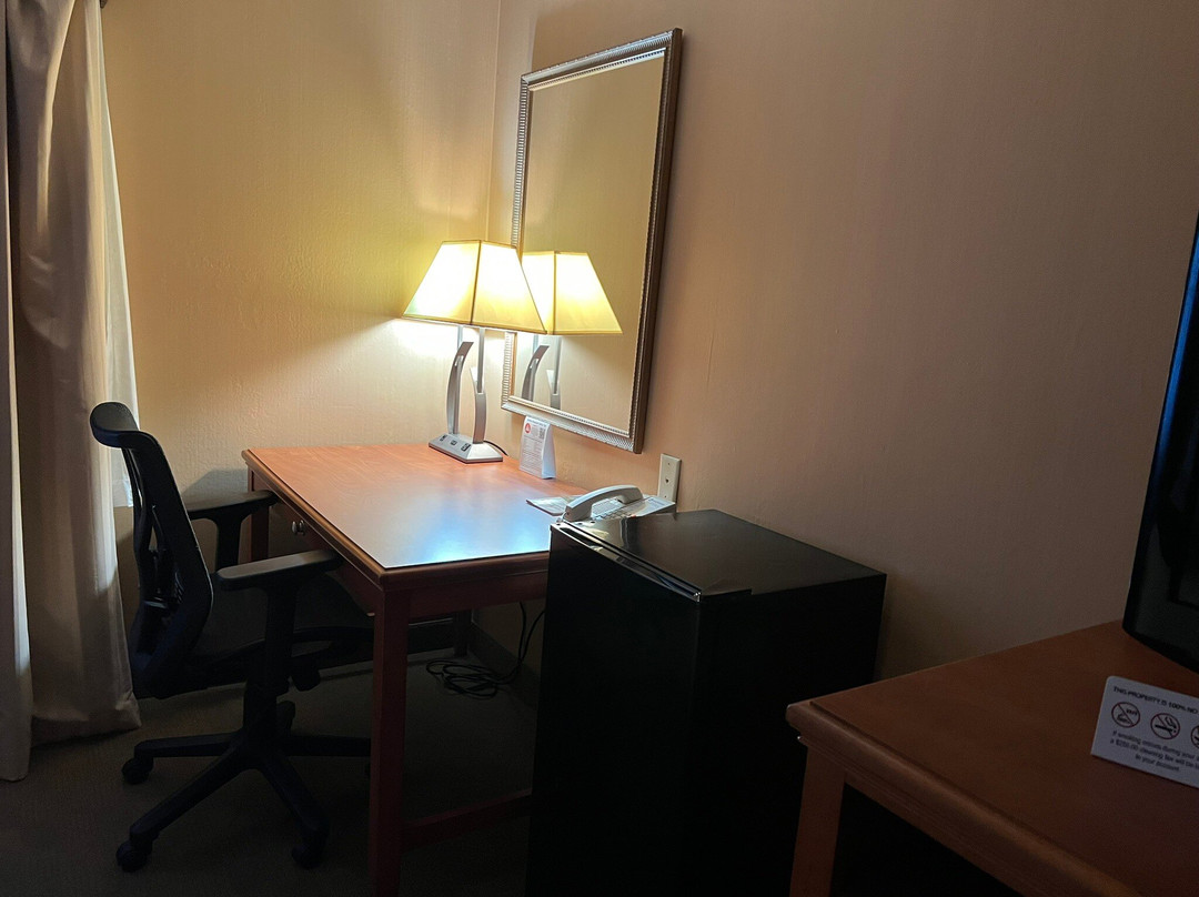 Best Western Lapeer Inn主图