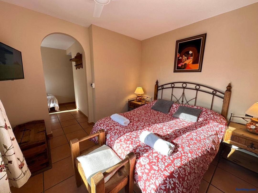 Hotel Posada La Fragua