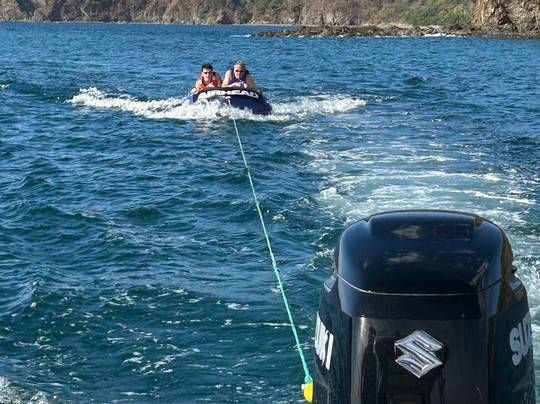 Life is Better at Sea-Playa Flamingo必去景点