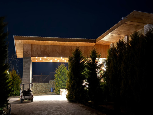 Rah Bagh By The Orchard主图