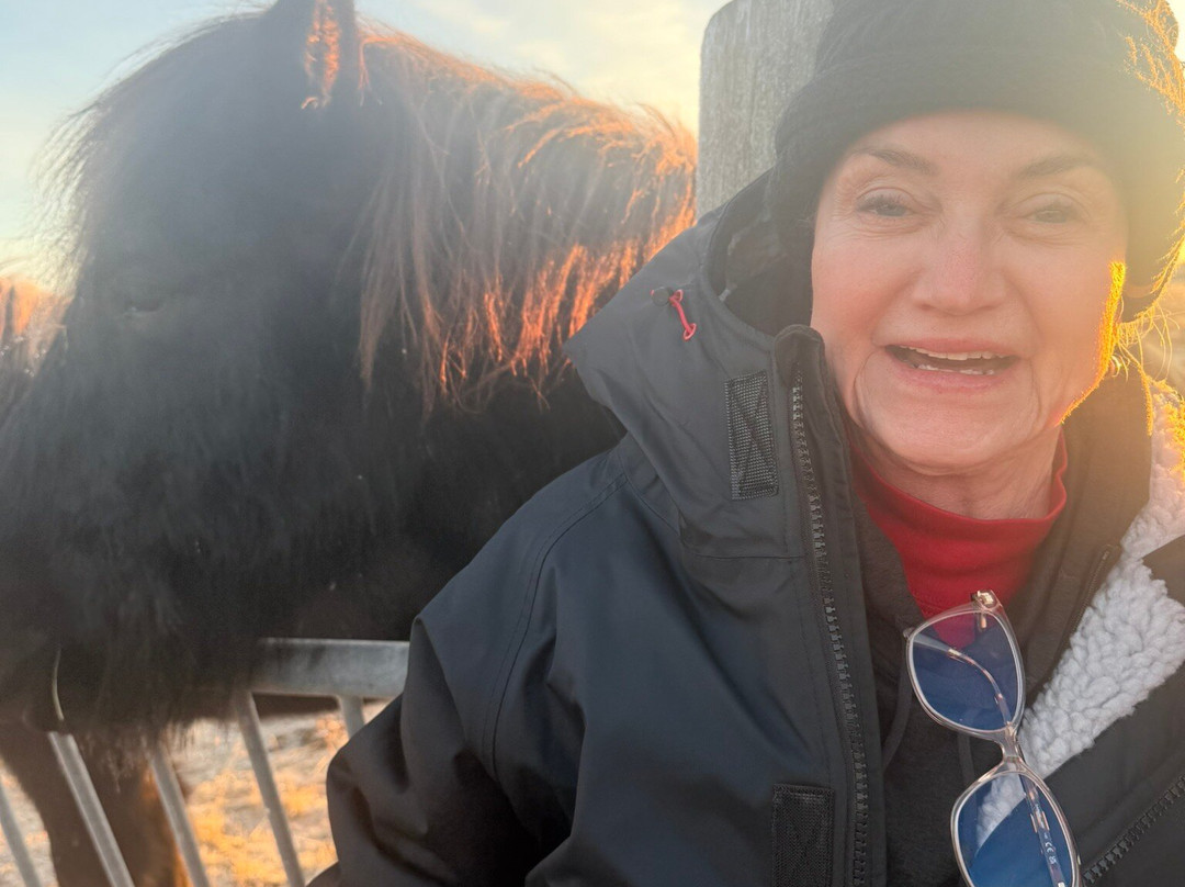 Deluxe Iceland-凯夫拉维克必去景点